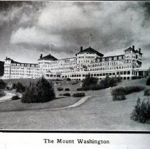 Images from a photo souvenir booklet - The Ideal Tour. Family trip to Jacks